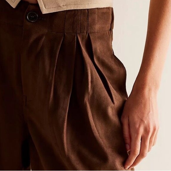 Free People Shorts - Picture 3 of 6